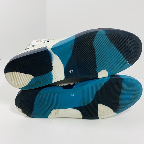 Free People Connor High Top Sneaker - Picture 10 of 12